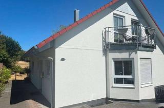 Haus mieten in 63679 Schotten, Helles, lichtdurchflutetes Zuhause im Grünen