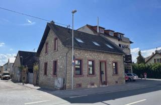 Haus mieten in 55218 Ingelheim, Charming 3-bedroom house for rent in Ingelheim | approx. 145 sqm | sauna | fireplace