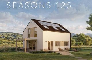 Haus mieten in 41466 Neuss, Top-Lage-Option. Traumhaftes Designhaus flexibel abbezahlen: KfW-Einfamilienhaus mietkaufen