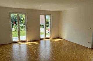 Haus mieten in Am Annafließ 22, 15344 Strausberg, Schicke Doppelhaushälfte mit Dachterrasse, Einbauküche und Fußbodenheizung!