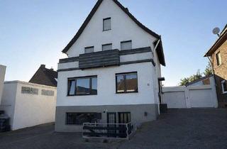 Haus mieten in Carl-Schurz-Straße, 50374 Erftstadt, Modernisiertes Einfamilienhaus, neue Wärmepumpe, Terrasse und komfortablen Parkmöglichkeiten