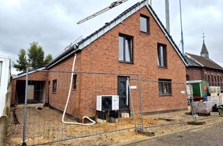 Haus mieten in Alte Gerberei, 52525 Heinsberg, Hochwertig errichtete Neubau Doppelhaushälfte…