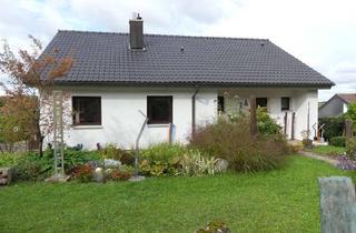Haus mieten in 75446 Wiernsheim, Hier ist viel Platz für die ganze Familie -Freistehendes Einfamilienhausmit riesigem Garten!