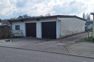 Gewerbeimmobilie mieten in 71717 Beilstein, Platz für Handwerk & Gewerbe, Lager- und Garagenfläche in Beilstein