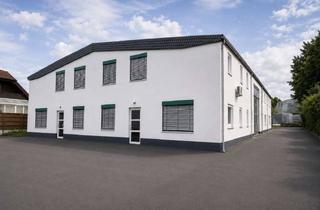 Gewerbeimmobilie kaufen in 64579 Gernsheim, Attraktives Gewerbeinvestment mit Entwicklungspotenzial