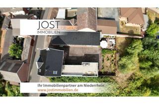 Anlageobjekt in 50181 Bedburg, Gepflegtes Mehrfamilienhaus mit 5 Wohneinheiten und 4 Garagen