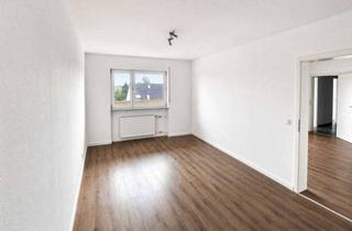 Anlageobjekt in 64521 Groß-Gerau, Investieren in die Zukunft: Attraktive Wohnung in Groß-Gerau für Kapitalanleger