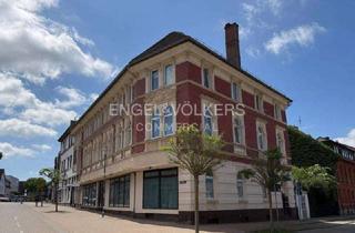 Anlageobjekt in 38723 Seesen, Ertragsstarkes Wohn- & Geschäftshaus in bester Lage