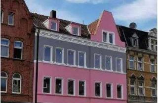 Anlageobjekt in 45879 Altstadt, Kernsaniertes Mehrfamilienhaus mit 8 Wohneinheiten in zentraler Lage von Gelsenkirchen