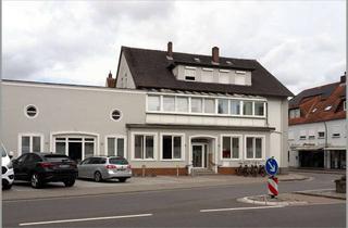 Anlageobjekt in 49326 Melle, renditestarkes Wohn- und Geschäftshaus