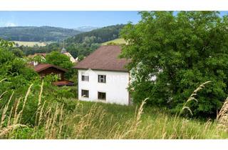 Anlageobjekt in 97786 Motten, Charmantes Ein- bis Zweifamilienhaus mit großem Grundstück und Scheune in Motten-Kothen