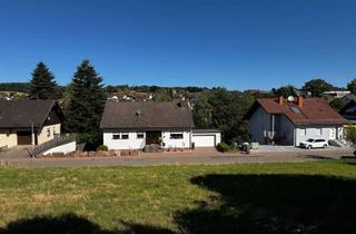 Grundstück zu kaufen in Oberer Talweg 17, 69436 Schönbrunn, Attraktives Wohngrundstück in ruhiger Lage