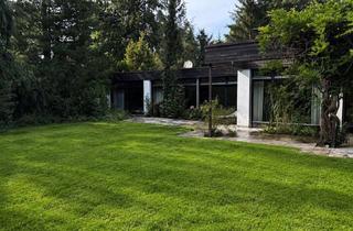 Grundstück zu kaufen in 82031 Grünwald, Villengrundstück in ruhiger Bestlage von Grünwald
