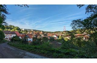 Grundstück zu kaufen in Kornblumenweg, 74747 Ravenstein, Bauplätze im Neubaugebiet „Kirchäcker II“, schöne Ortsrandlage mit Blick auf Erlenbach