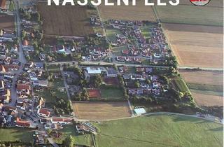 Grundstück zu kaufen in 85128 Nassenfels, Baugrundstücke in Nassenfels und Meilenhofen (Landkreis Eichstätt)