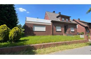 Grundstück zu kaufen in 48653 Coesfeld, Baugrundstück / Sanierungsbedürftiges Einfamilienhaus mit großem Garten in zentraler Lage