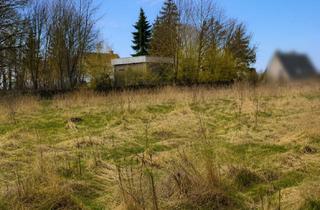 Grundstück zu kaufen in Tanneneck, 23730 Neustadt, Bauträgergrundstück in Neustadt-Pelzerhaken – ca. 4.650 m² mit Potenzial für vier Bauplätze