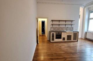 Büro zu mieten in Fritz-Reuter-Straße, 10827 Schöneberg, Praxis / Büro im klassischen Altbau in Schöneberg