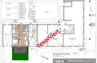Praxen kaufen in Schützenstraße 15, 85521 Ottobrunn, reserviert - Praxisräume