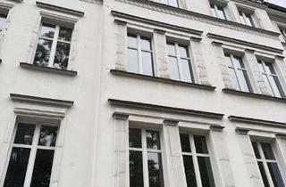Gewerbeimmobilie kaufen in Alt-Treptow, 12435 Berlin, Arbeiten mit Altbaucharakter: Vielseitige Gewerbeeinheit in Alt-Treptow