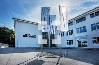 Büro zu mieten in 83607 Holzkirchen, Helle, klimatisierte Büro-/Praxisflächen in Holzkirchen