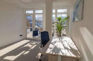Büro zu mieten in 82402 Seeshaupt, Moderne Büroräume in Seeshaupt