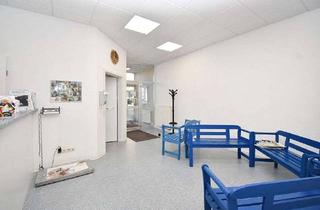 Gewerbeimmobilie kaufen in 38667 Bad Harzburg, Gepflegte Praxis-/Bürofläche mit 4 PKW-Stellplätzen!