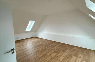 Büro zu mieten in 86633 Neuburg, Büro- oder Praxisflächen im Dachgeschoss in der Neuburger Innenstadt