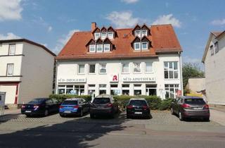 Gewerbeimmobilie mieten in Uelleberstr. 56 -58, 99867 Gotha, Gewerbe im 1. Obergeschoss mit 97 m² in Gotha