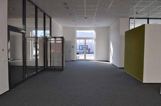 Büro zu mieten in Marschstrasse / Aldra-Gewerbepark 49a, 25704 Meldorf, Flexibel kombinierbare Büros / Aldra-Gewerbepark