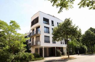 Gewerbeimmobilie kaufen in 79100 Wiehre, Moderne Bürofläche in FR‑Vauban: Flexibel auf zwei Geschossen nutzbar