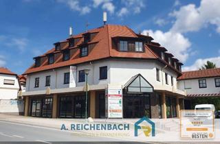 Büro zu mieten in Neuhofstraße 22, 04849 Bad Düben, Gewerbefläche in bester Sichtlage von Bad Düben – ideal für Büro, Verkauf und Geschäftsgründung