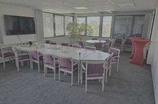 Büro zu mieten in 25469 Halstenbek, Sichern Sie sich Ihr neues Büro im Zentrum