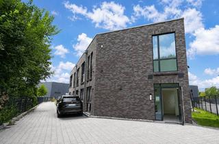 Büro zu mieten in 21218 Seevetal, Modern, neuwertig, direkt einziehen Ihr neues Büro im Gewerbegebiet Seevetal-Hittfeld?