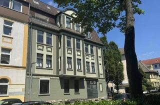 Gewerbeimmobilie kaufen in 33615 Innenstadt, Praxis|Büro|Atelier|Lädchen: Im Bielefelder Westen bestens angekommen, Nähe Siegfriedplatz!