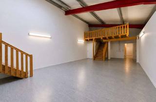 Gewerbeimmobilie mieten in 61267 Neu-Anspach, VIEL RAUM FÜR IHR GEWERBE | 175 m² | FLEXIBLE NUTZUNG | NEU-ANSPACH