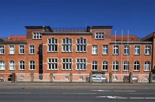 Büro zu mieten in Schifferstraße 10-14, 27568 Mitte, Büroräume im Herzen von Bremerhaven im Businesspark timeport 1