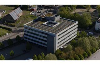 Büro zu mieten in 73430 Aalen, *Moderne Büroflächen in der Nähe der Aalener Innenstadt - ab 07/2027 - zu vermieten*