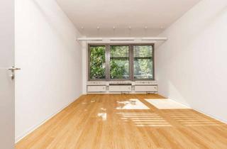 Büro zu mieten in Danziger Straße 64, 10405 Prenzlauer Berg, Repräsentative Bürofläche mit 140 m² - vielseitig nutzbar