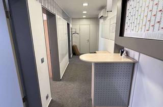 Gewerbeimmobilie kaufen in 74321 Bietigheim-Bissingen, Büroeinheit mit TG-Stellpaltz