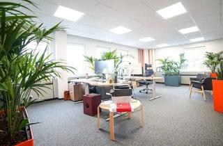 Büro zu mieten in 53359 Rheinbach, All in - Freier Büroraum im Rheinbacher Gewerbepark