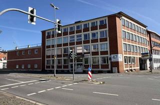 Gewerbeimmobilie kaufen in Cheruskerring 47, 31137 Hildesheim, Klassisches Bürogebäude in Hildesheim