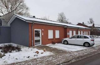 Büro zu mieten in 21514 Büchen, Büroräume 90 m2 in zentraler Lage, in Büchen