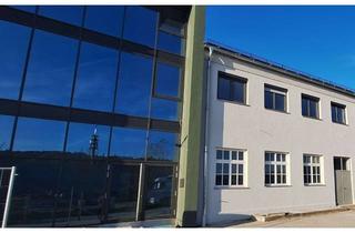 Büro zu mieten in Kiem-Pauli-Straße 12, 84036 Schönbrunn, Büroflächen in Landshut Schönbrunn - Nähe Messegelände