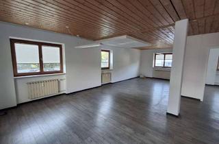 Büro zu mieten in 87437 Ursulasried, Büro-, Schulungs- oder Praxisräume im Gewerbegebiet von Kempten