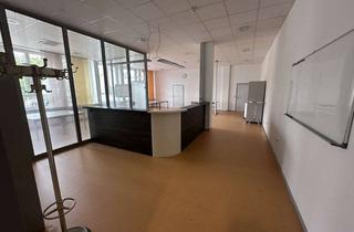 Büro zu mieten in Industriestraße, 97483 Eltmann, Großzügige Bürofläche im Erdgeschoss