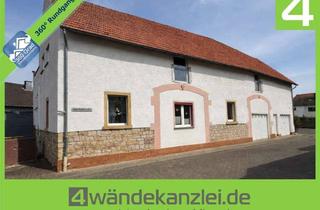 Gewerbeimmobilie kaufen in 55234 Bermersheim, Attraktive Kapitalanlage mit vielseitigem Nutzungskonzept!