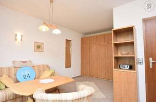 Immobilie mieten in 87637 Seeg, Möbliertes 1-Zimmer-Apartment mit Balkon in Seeg