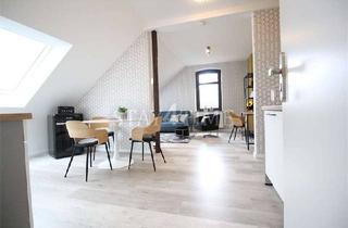 Immobilie mieten in 47495 Rheinberg, Rheinberg-Orsoy - Möblierte Wohnung in ruhiger Lage an der Grenze zu Duisburg