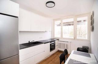 Immobilie mieten in 82008 Unterhaching, Voll möblierte 5-Zimmer-Wohnung in Unterhaching